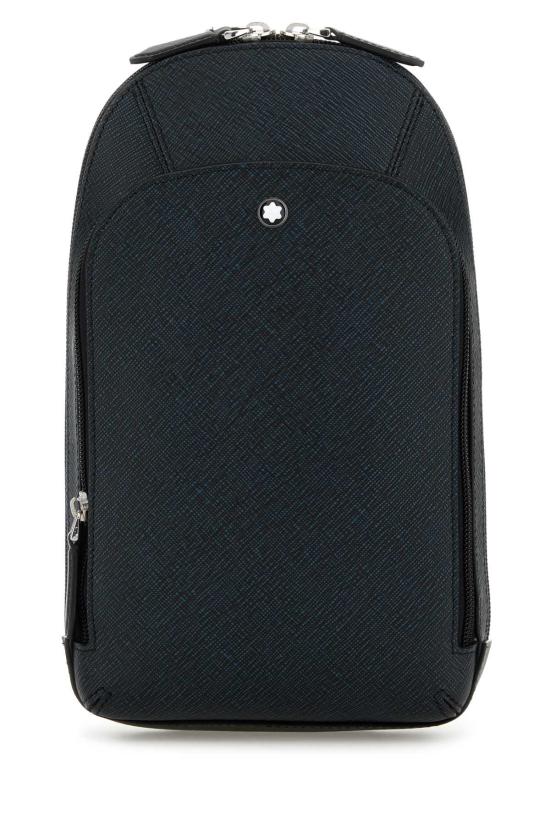 26SS 몽블랑 크로스백 220356 000 Blue