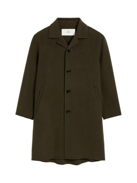 25FW 아미 자켓 UCO004WV0022221 Brown