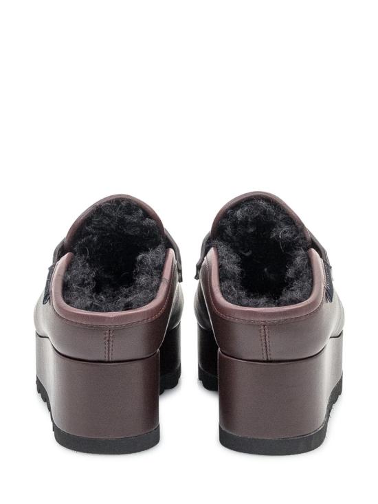 25FW 스텔라 맥카트니 스니커즈 810557APADE0 2017 MOKA - STELLA MCCARTNEY