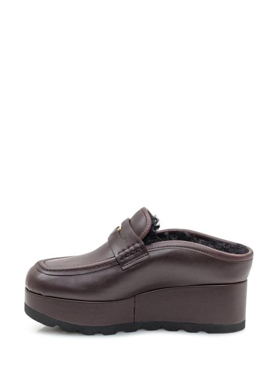 25FW 스텔라 맥카트니 스니커즈 810557APADE0 2017 MOKA - STELLA MCCARTNEY