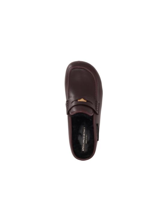 26FW 스텔라 맥카트니 스니커즈 810557APADE0 2017 MOKA - STELLA MCCARTNEY