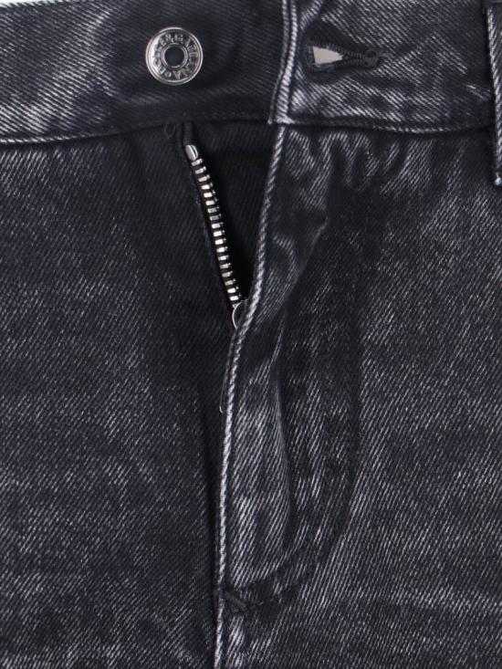 25FW 돌체앤가바나 데님 GP02XD G8ND8S9001 Black - DOLCE & GABBANA