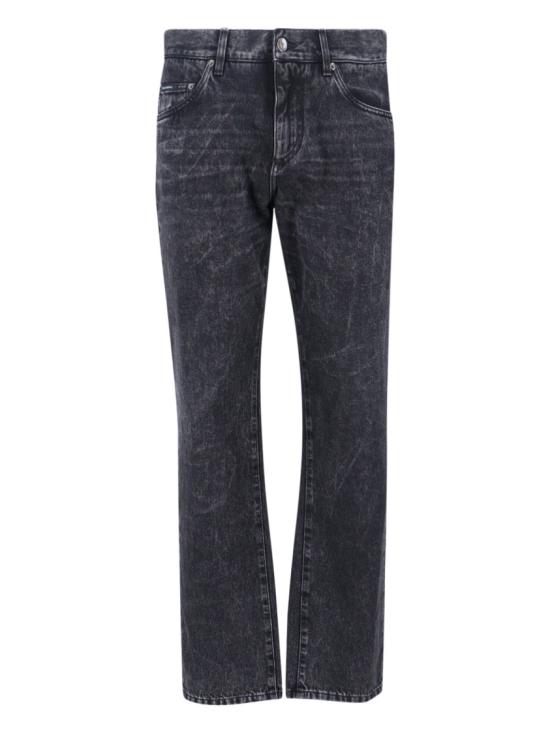 25FW 돌체앤가바나 데님 GP02XD G8ND8S9001 Black