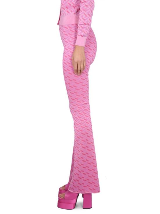  베르사체 레깅스 1001914 1A051435P740 Pink - VERSACE