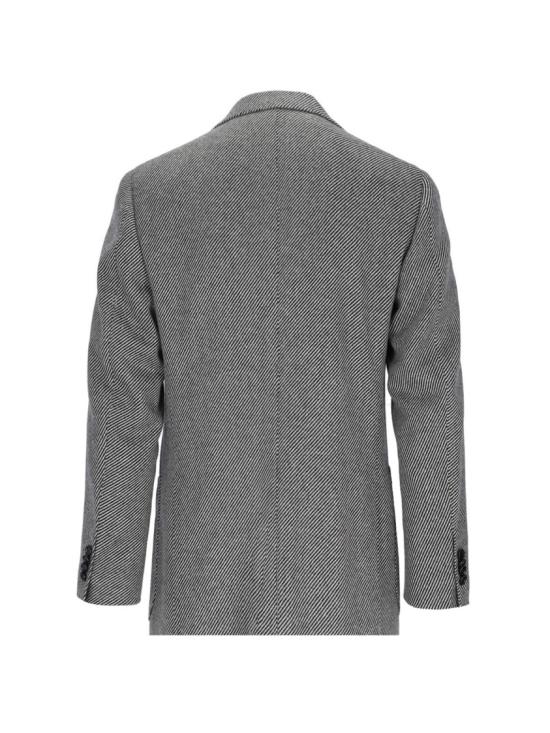  체사레 아톨리니 수트 자켓 GUS35 2 A24KA20D31 Grey - CESARE ATTOLINI