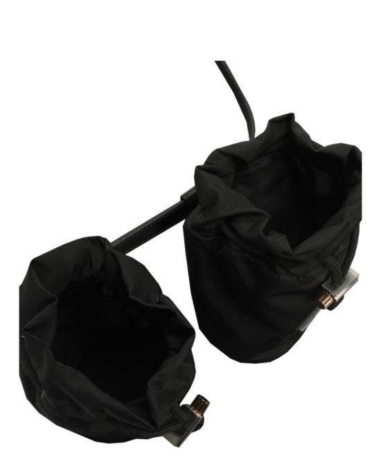  살바토레 페라가모 벨트백 241268 760508 00002 NS Black - SALVATORE FERRAGAMO