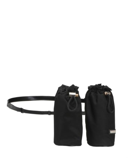  살바토레 페라가모 벨트백 241268 760508 00002 NS Black - SALVATORE FERRAGAMO
