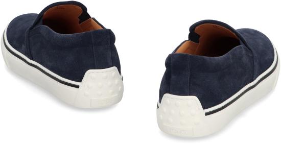 25SS 토즈 샌들 XXM03E0IX70RE0 U820 BLUE - TODS