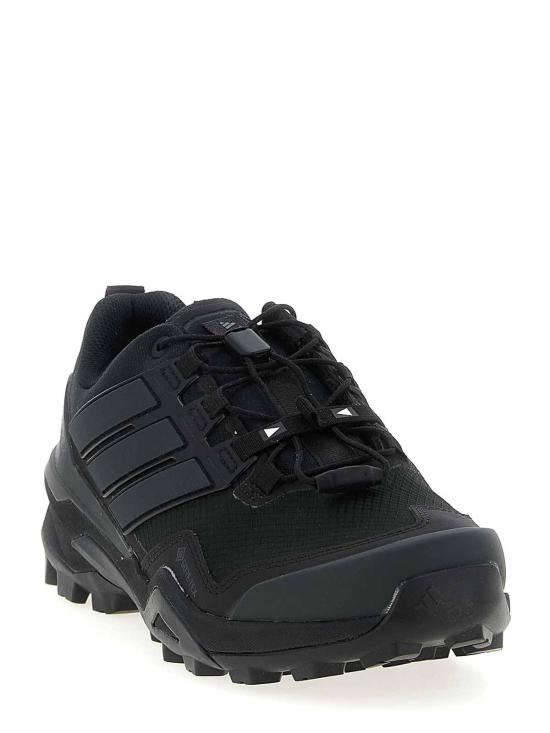 25FW 아디다스 TERREX 스카이체이서 고어텍스 하이킹 IH1093 Black - ADIDAS