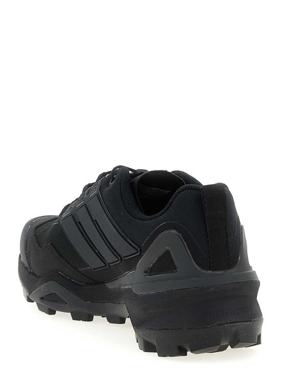 25FW 아디다스 TERREX 스카이체이서 고어텍스 하이킹 IH1093 Black - ADIDAS