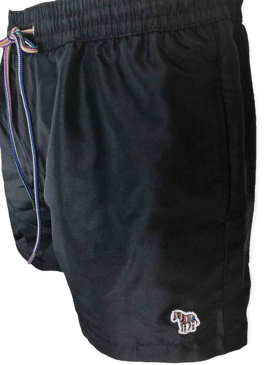  폴 스미스 숏팬츠 M1A200AAU28579 Black - PAUL SMITH