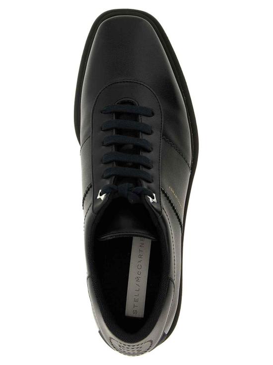  스텔라 맥카트니 스니커즈 810576W1G901000 Black - STELLA MCCARTNEY