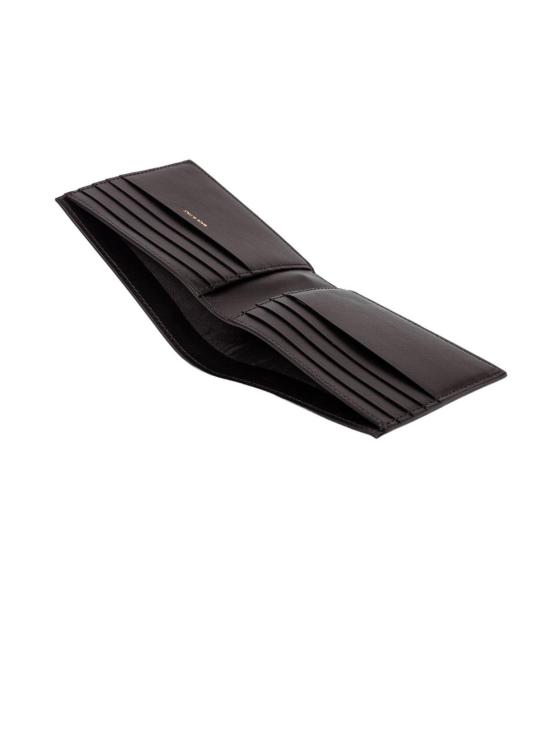  폴 스미스 지갑 M1A4832LFISIG Black - PAUL SMITH