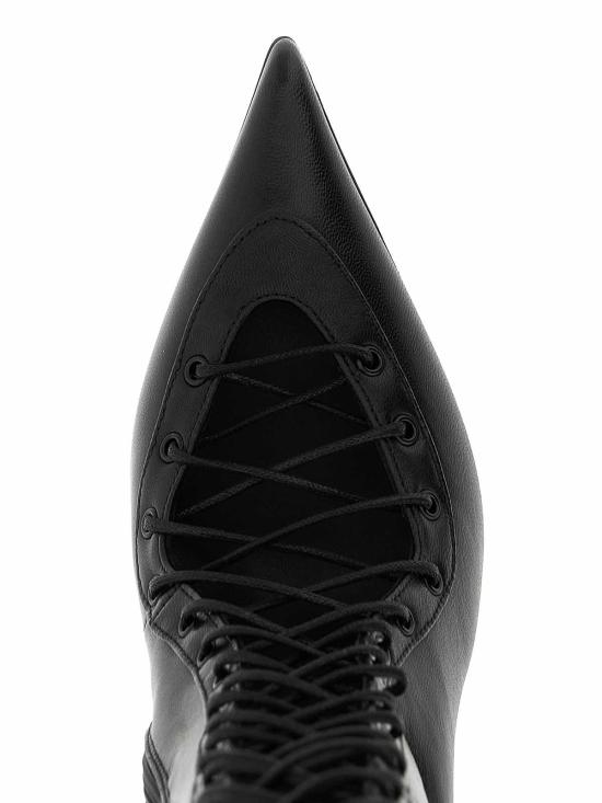  레실라 부츠 4251B080BMPPNEM377 Black - LE SILLA