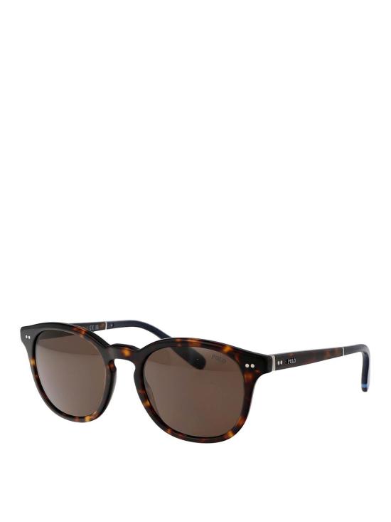 25FW 폴로 랄프로렌 선글라스 0PH4206500373 BROWN - POLO RALPH LAUREN
