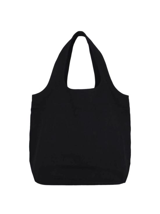 25FW 아페쎄 나논 로고 토트백 COZZSM61565LZZ Black - A.P.C.