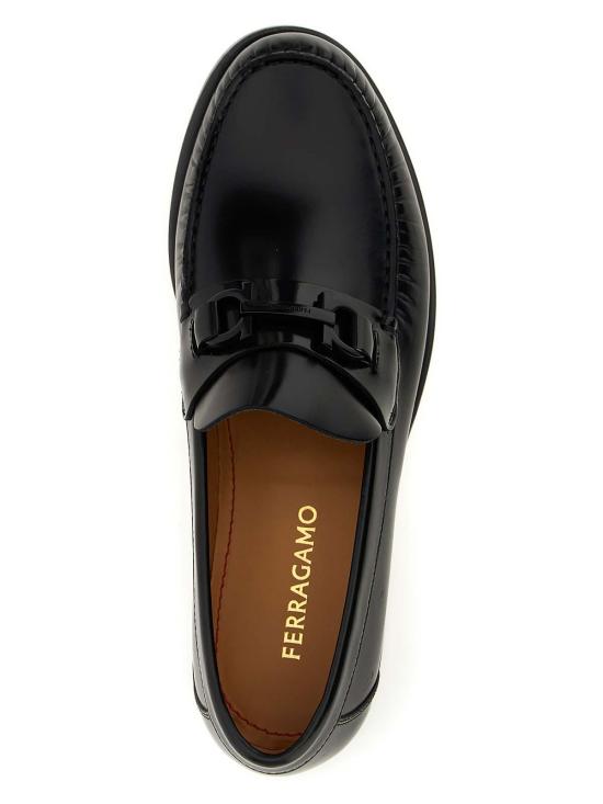  살바토레 페라가모 슈즈 762689NERO Black - SALVATORE FERRAGAMO