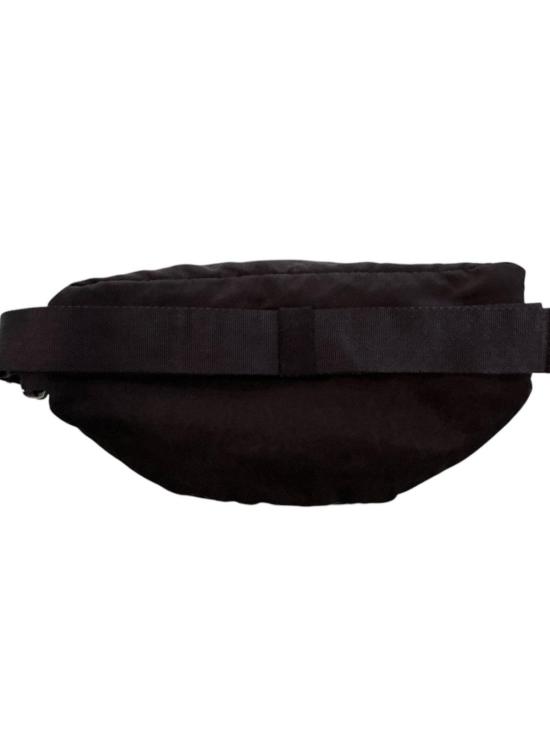  씨피 컴퍼니 벨트백 CUX00CL3C0660100 Black - C.P. COMPANY