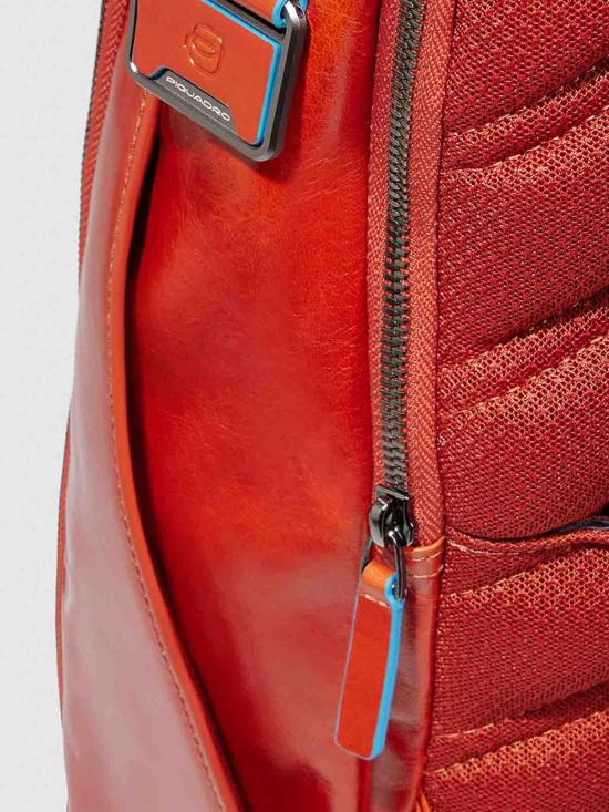 25FW 피콰드로 백팩 CA6591B2CU4 Brown - PIQUADRO