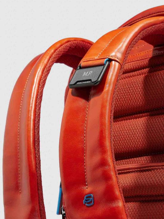 25FW 피콰드로 백팩 CA6591B2CU4 Brown - PIQUADRO