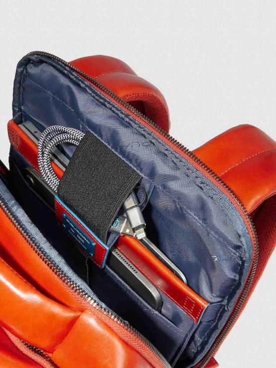 25FW 피콰드로 백팩 CA6591B2CU4 Brown - PIQUADRO