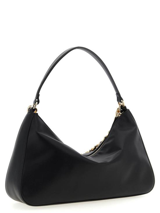 25FW 트윈셋 숄더백 999TB701012695 Black - TWINSET