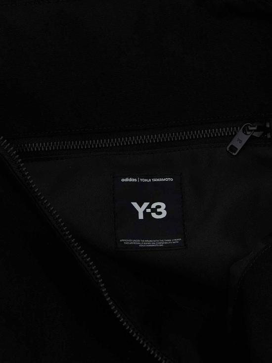 26FW 와이쓰리 숄더백 JW6218 Black - Y-3