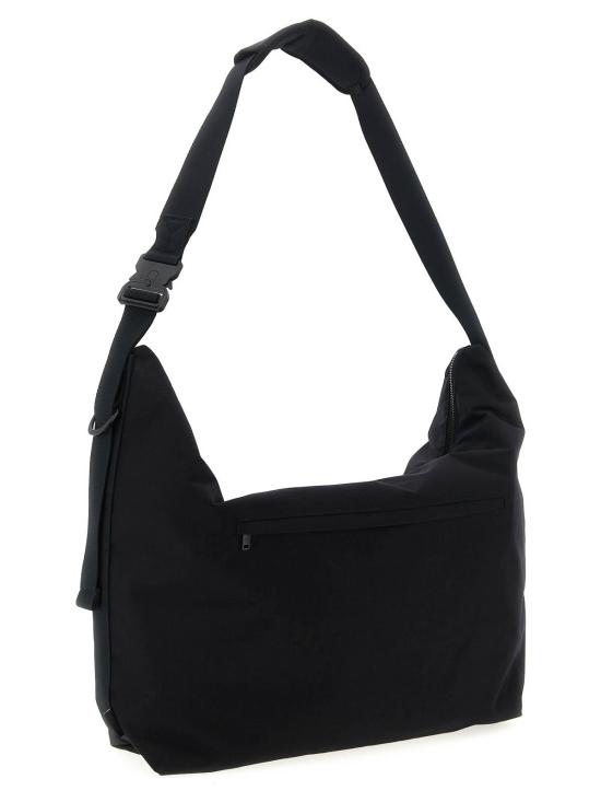 26FW 와이쓰리 숄더백 JW6218 Black - Y-3