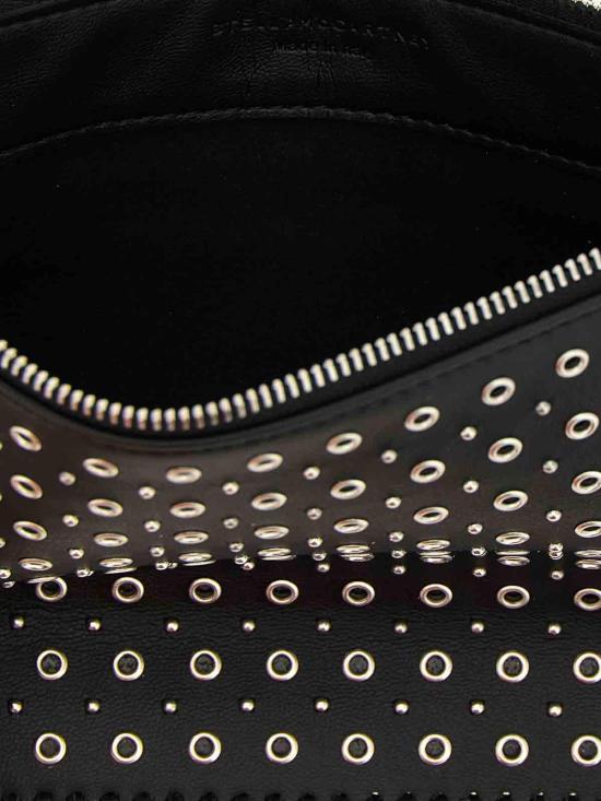 25FW 스텔라 맥카트니 숄더백 7P0076WP05821000 Black - STELLA MCCARTNEY