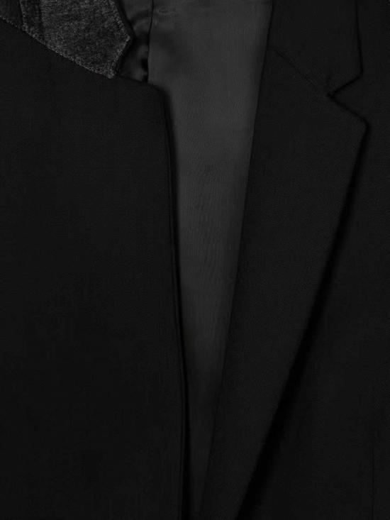 25FW 폴 스미스 수트 자켓 W1R254JM0000179 Black - PAUL SMITH