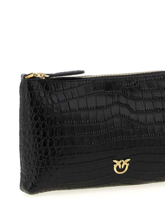  핑코 크로스백 104277A2OHZ99V Black - PINKO