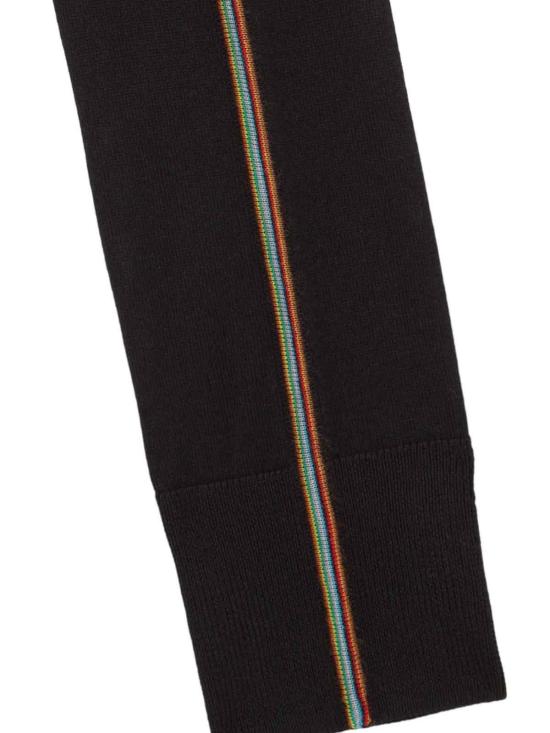  폴 스미스 가디건 W1R376NL10925 Black - PAUL SMITH