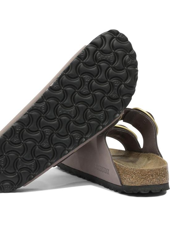 25FW 버켄스탁 샌들 1030528 PURPLE - BIRKENSTOCK