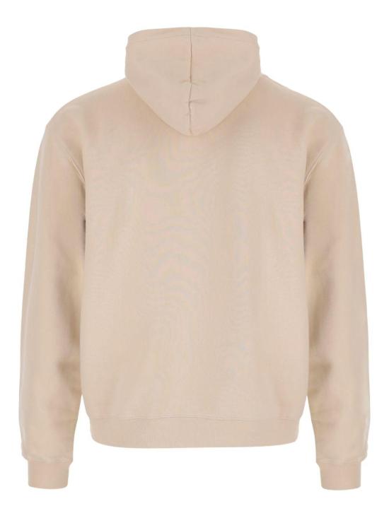25FW 자크뮈스 그로그랭 후드 티셔츠 HOM00247AJ00126 AJ00126150 BEIGE - JACQUEMUS