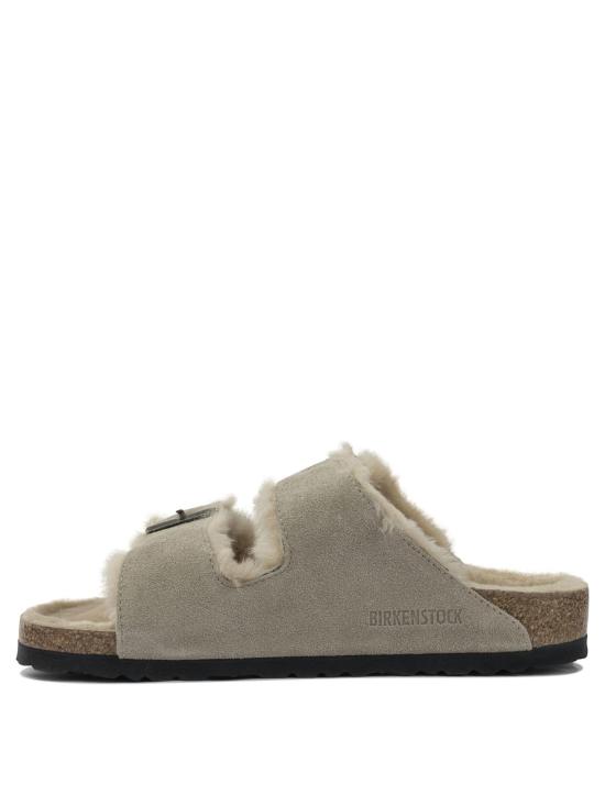 25FW 버켄스탁 샌들 1028293 TAUPE GREY - BIRKENSTOCK