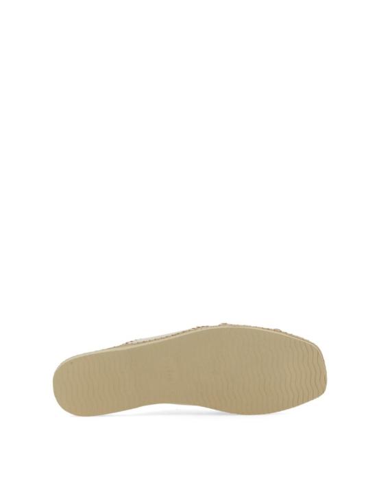  호간 샌들 HXW6600FH40 LE9B013 Neutrals - HOGAN