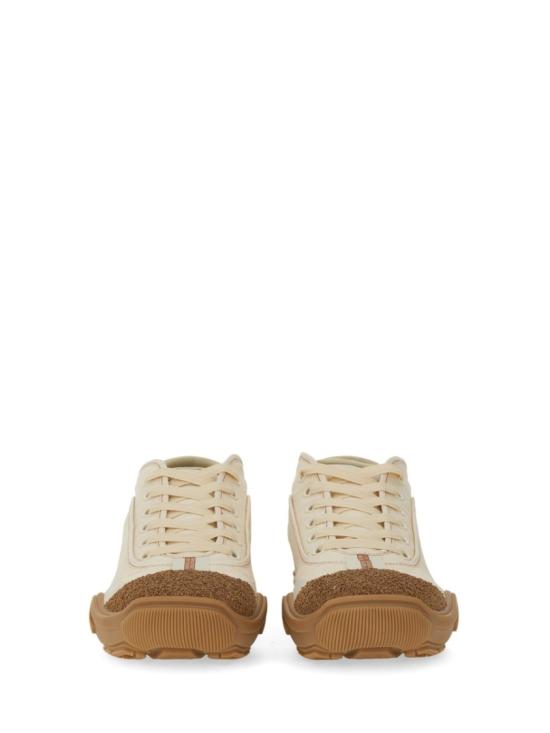  펜디 스니커즈 7L1663 AQX9F1NLP White - FENDI