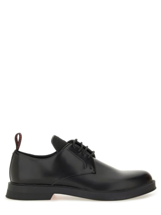 25FW 휴고보스 로퍼 50548550 10274203001 Black