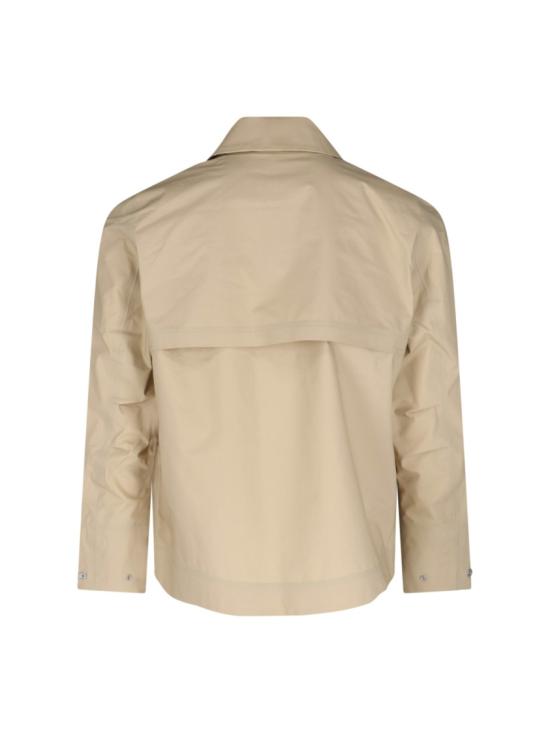 25SS 까웨 자켓 K7127UWAZI Neutrals - K-WAY