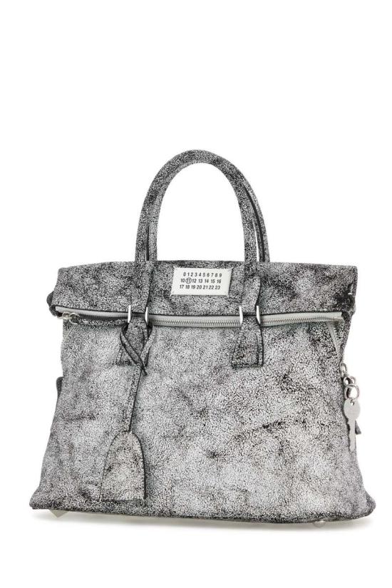 25FW 마르지엘라 5AC 미디움 토트백  SB1WG0074P8568 H9672 MULTICOLOURED - MAISON MARGIELA