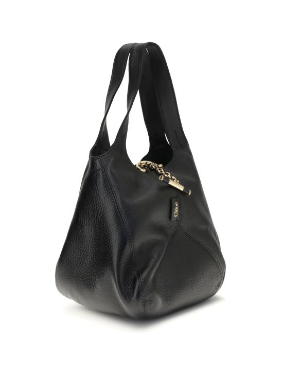 26SS 끌로에 CH25WS644Q15 001 BLACK - CHLOE