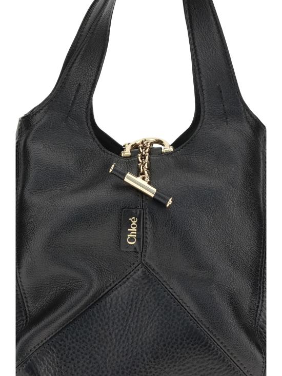 26SS 끌로에 CH25WS644Q15 001 BLACK - CHLOE