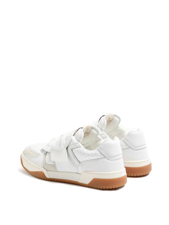 25FW 발렌티노 가라바니 스니커즈 YS0L36YEJ0BO White - VALENTINO GARAVANI