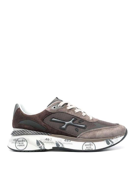 26FW 프리미아타 모에런 스니커즈 MOERUN6446 BROWN