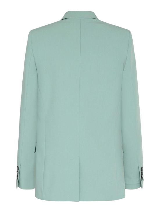  블랙 라벨 수트 자켓 422142910619 Green - BLACK LABEL