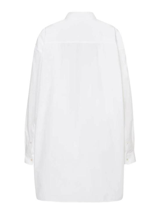 26SS 더로우 셔츠 9067W2567WHT White - THE ROW