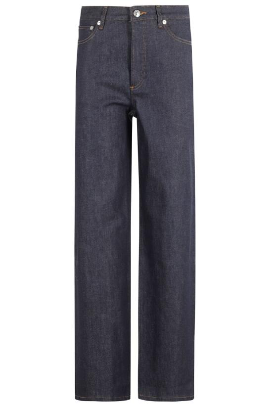 25FW 아페쎄 데님 팬츠 COZZI F09181 097 Blue