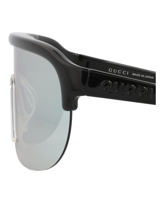 구찌 선글라스 GG1645S 30015323 003 00016 NS Black - GUCCI