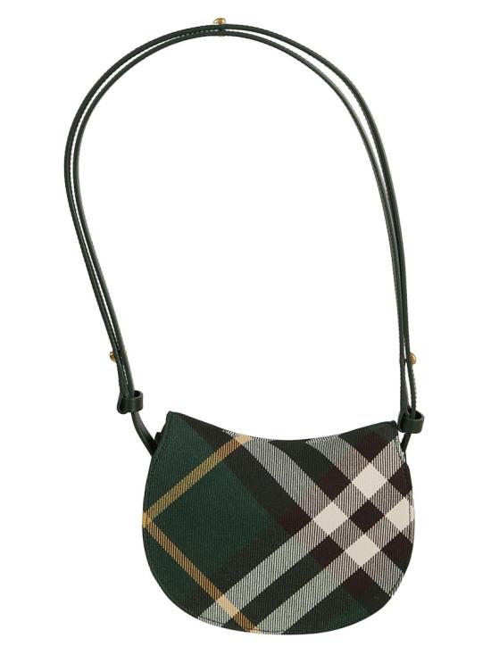  버버리 숄더백 8081408 B8636 Green - BURBERRY