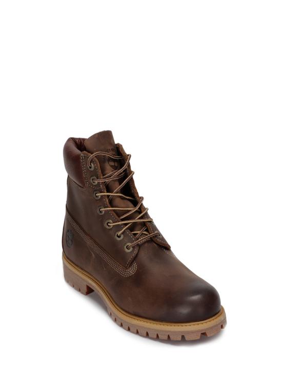  팀버랜드 부츠 TB127097 Brown - TIMBERLAND